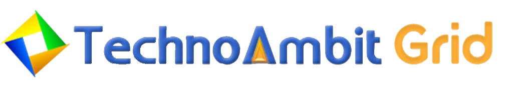 Techno Ambit Logo