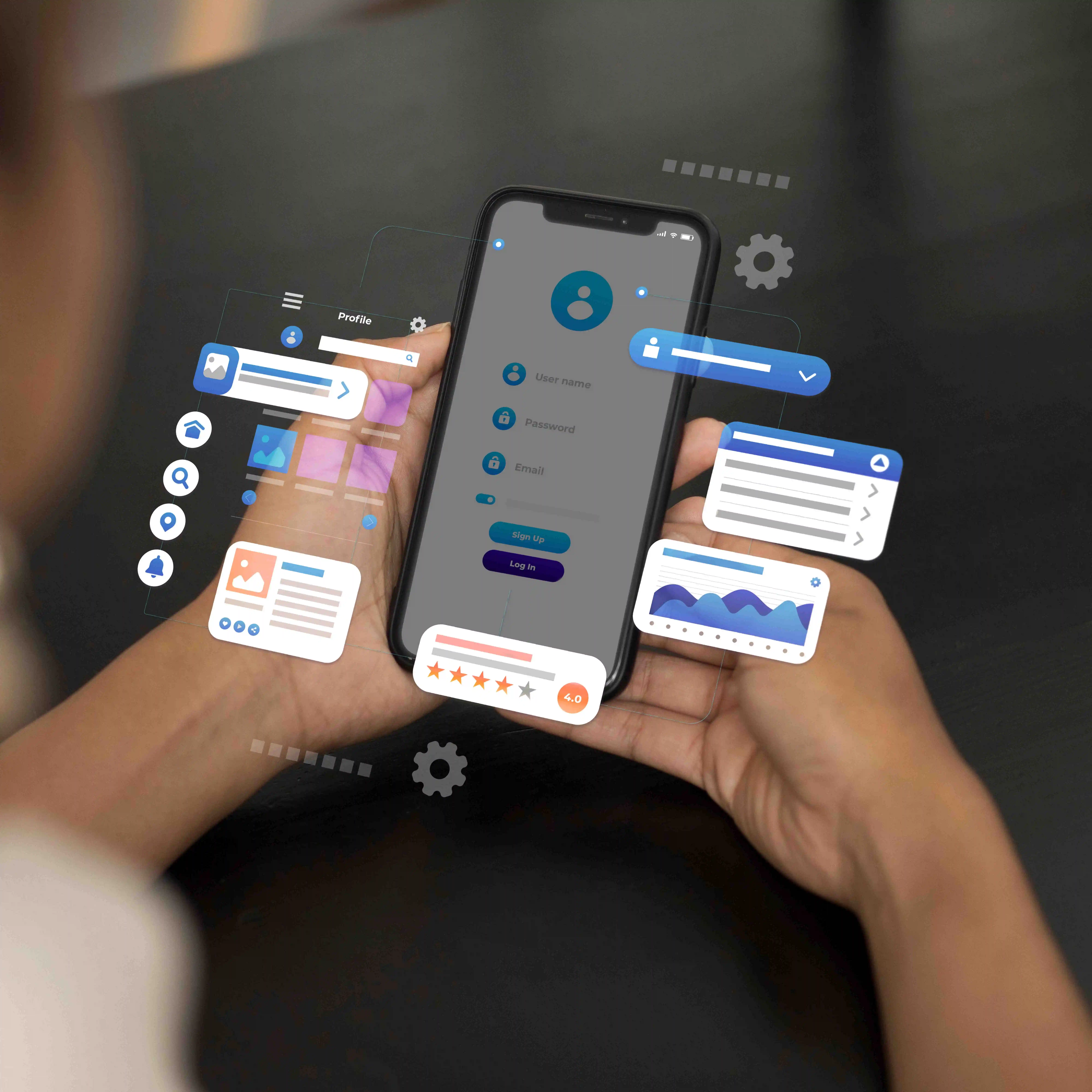 Mobile Solutions