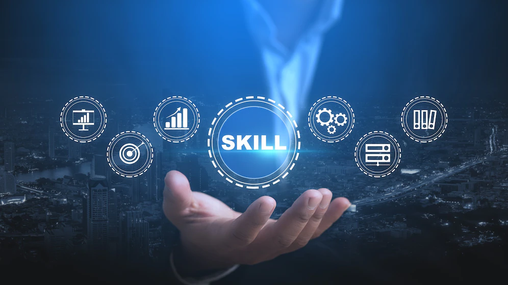 Skill Development