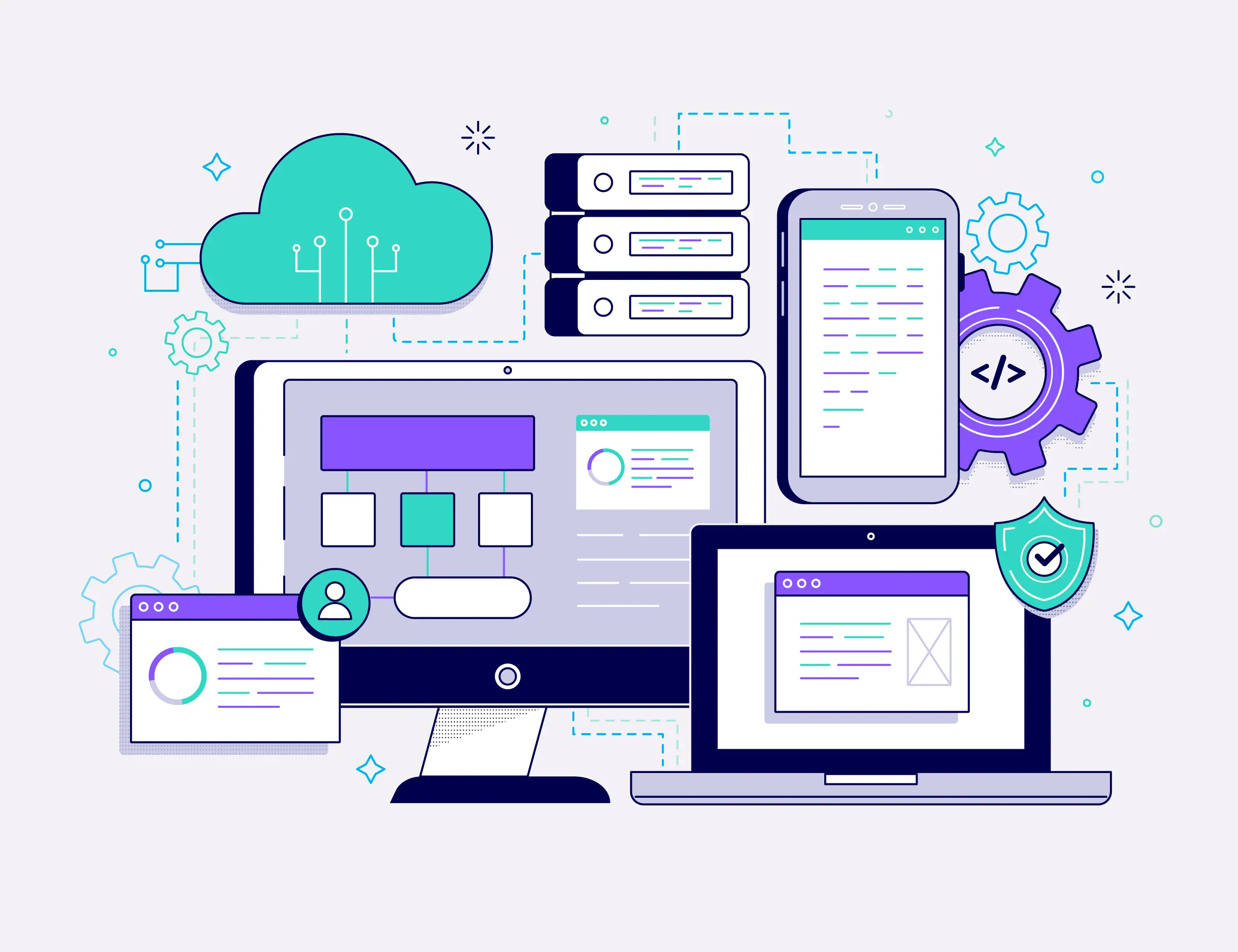 Web Applications